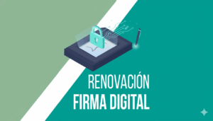 Renovación Firma Digital Alta Gracia