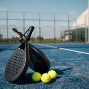 3º Encuentro Provincial Padel