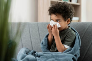 Webinar: Virus Respiratorio Sincitial. Avances y prevención