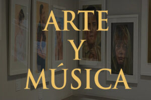 El arte y la medicina en un mismo escenario