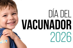 Acto Día del Vacunador