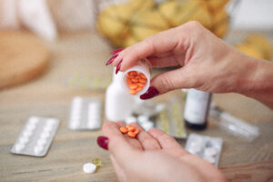 Ateneo de Farmacología Clínica: Suplementos en climaterio y menopausia: ¿Verdad o Mito?