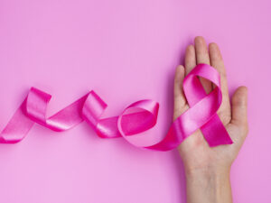 Charla y conversatorio: Cáncer de mama y biología emocional